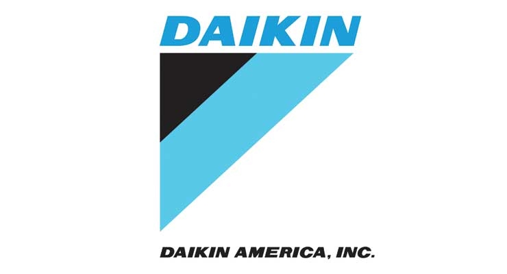 Daikin America, Inc.